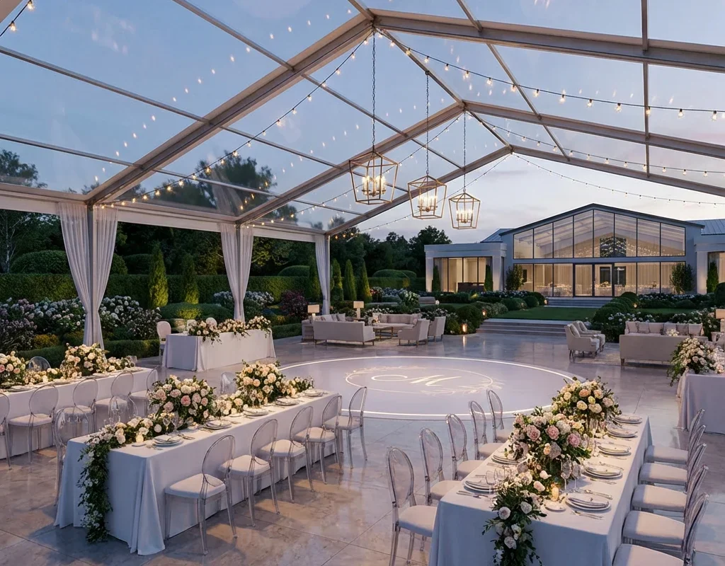 הדמיה ויזואלית לאירועים