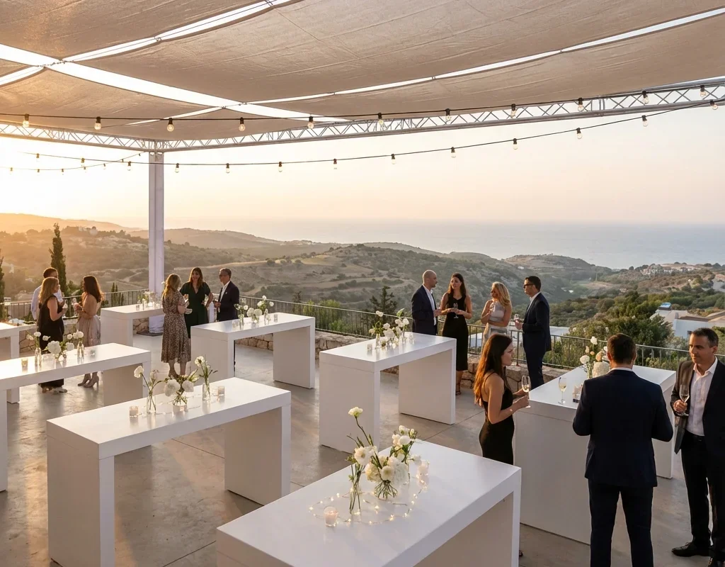 לוקיישנים לאירועים